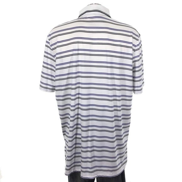 RLX Ralph Lauren Polo Shirt Golf - Picture 3 of 5